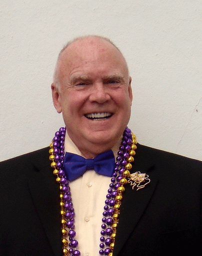 2019 Welcome Center Lecture Series: Mardi Gras in Mobile