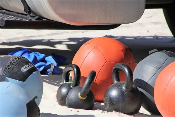 Gulf Shores Crossfit
