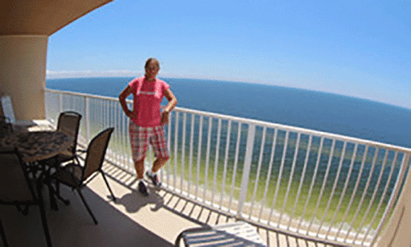 Crystal Shores West 1306