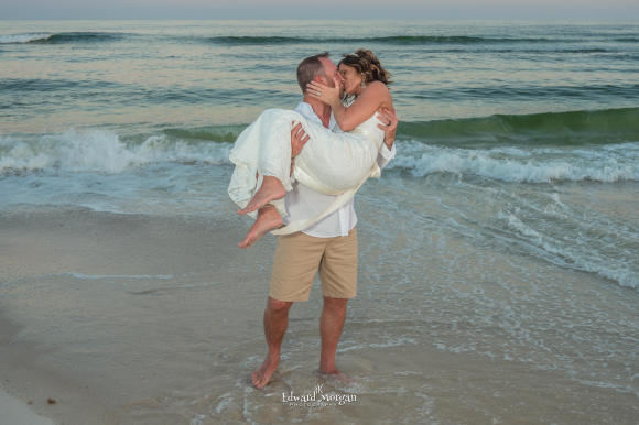 Sun Coast Beach Weddings