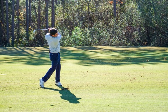 Flora-Bamma Annual Mullet Swing Golf Tournament