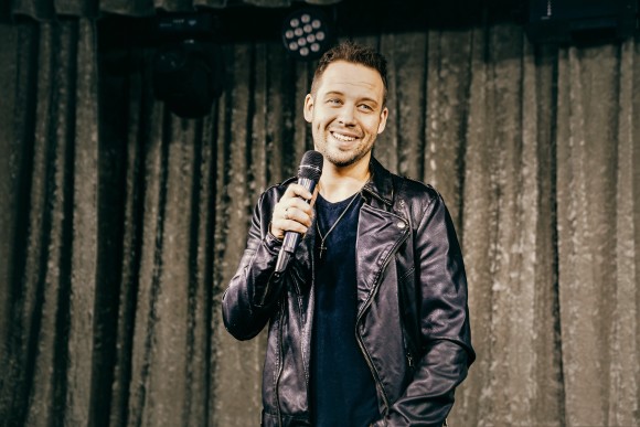 Brandon Styles VARIETY SHOW - Comedy, Magic & 60 Impressions!