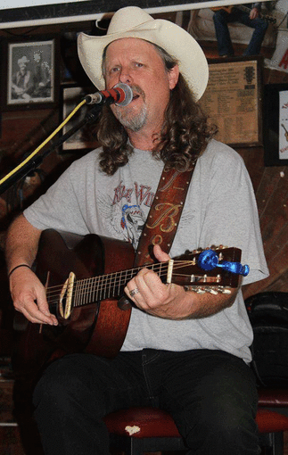 Damien Lamb Duo