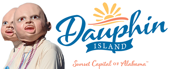 Dauphin Island People's Parade