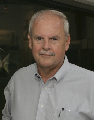Wonderful Wednesdays at Bellingrath: The Biodiversity of Our Gulf, with Dr. John Valentine