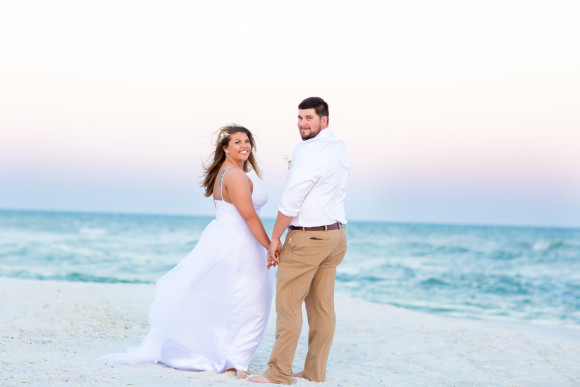 Your Dream Beach Wedding