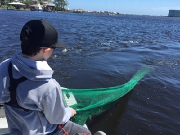 Alabama Coastal Charters