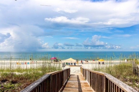 Vacasa Alabama