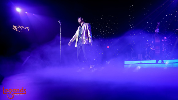 Legends In Concert - Sizzling Summer