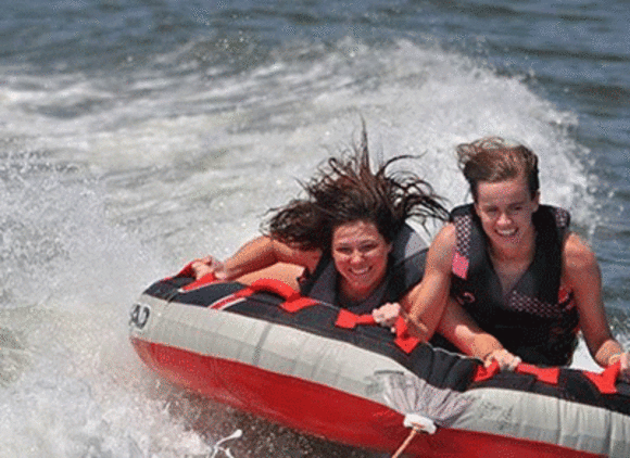 Emerald Water Adventures