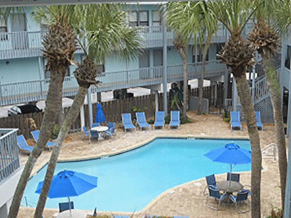 Evening Tide Vacation Rentals