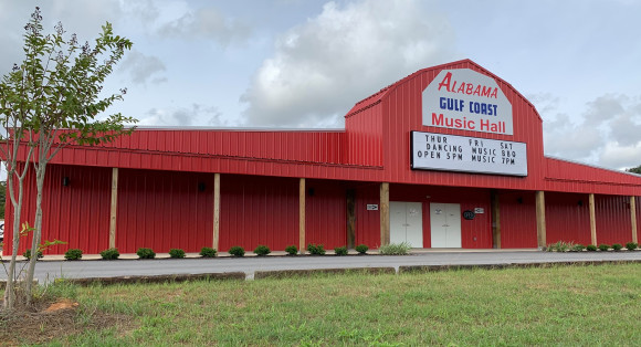 Alabama Gulf Coast Music Hall