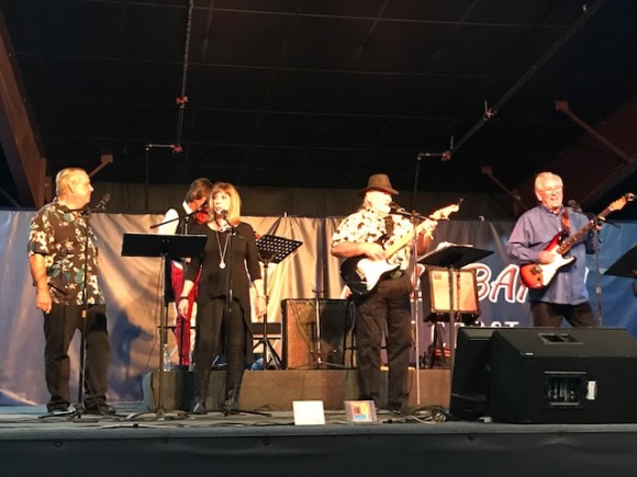 The Favorites Band