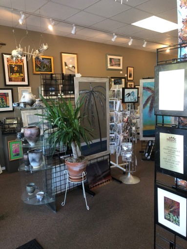 Tino's Fine Art & Frames