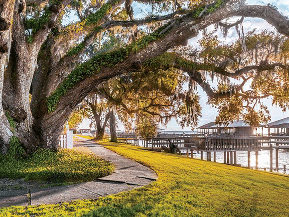 2019 Welcome Center Lecture Series: Fairhope Stories Volumn One