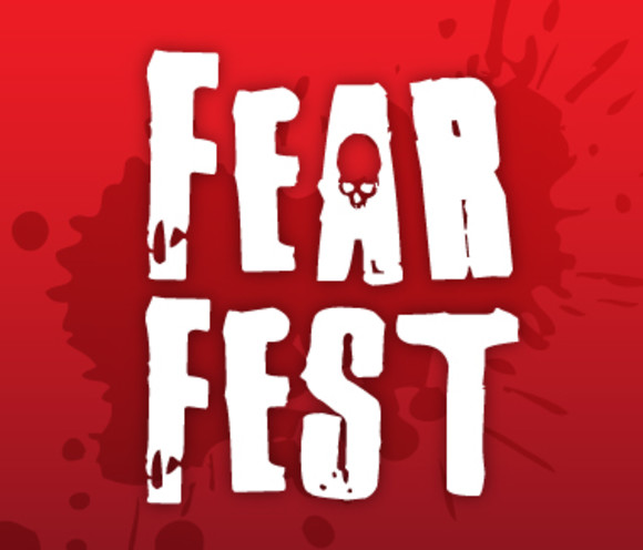 Town of Terror presents FEAR FEST