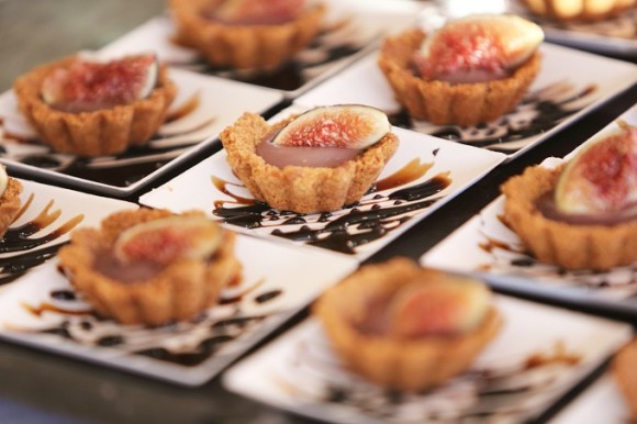 Sweetest Chefs - an EATYALL Signature Event