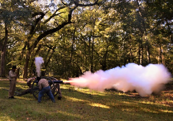 Living History Demonstrations