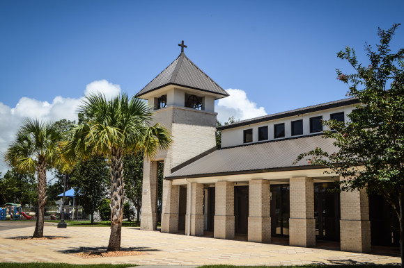 First Baptist Church Gulf Shores