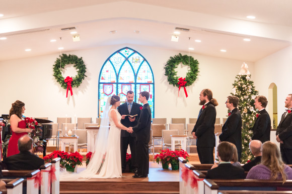 First Presbyterian Church of Gulf Shores