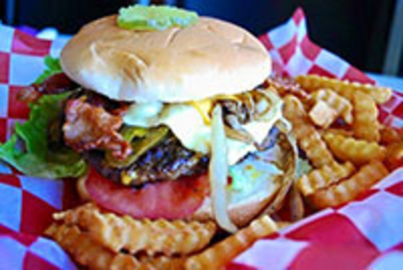 Fish River Grill #3