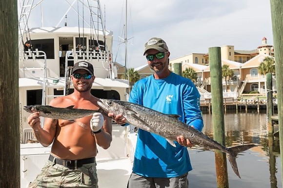 Cool Breeze Charters