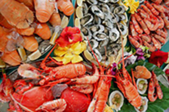 Flippers Seafood & Oyster Bar