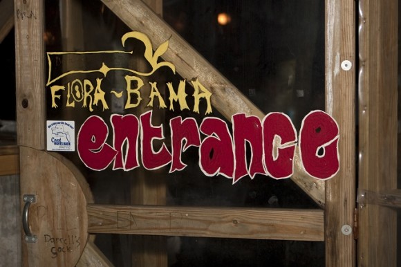 2019 Welcome Center Lecture Series: The History of the Flora-Bama