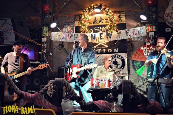 Jack Robertson's All Country Birthday Show