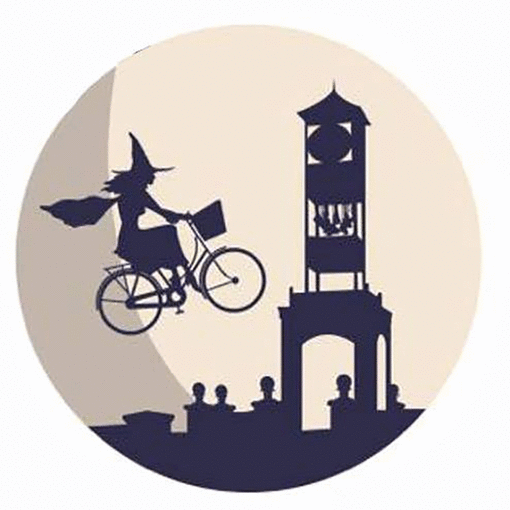 Foley Witches Ride