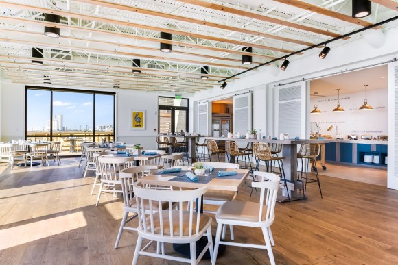 Mother's Day Brunch Buffet 2021