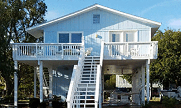 Forever Yours Gulf House