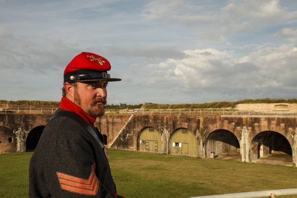 Known Deaths and Burials at Fort Morgan