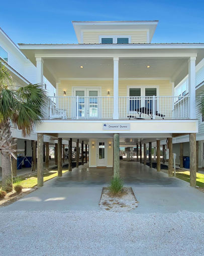Wonderful Vacation Rentals