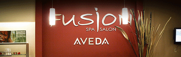 Fusion Spa Salon