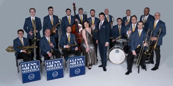 Glenn Miller Orchestra