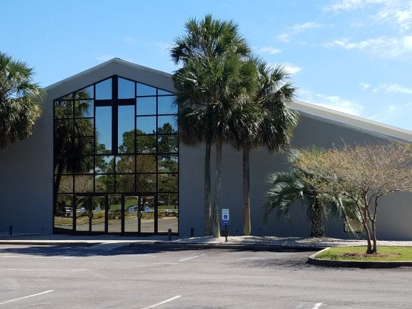 Genesis Church