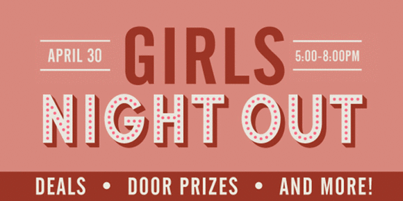 Girls Night Out