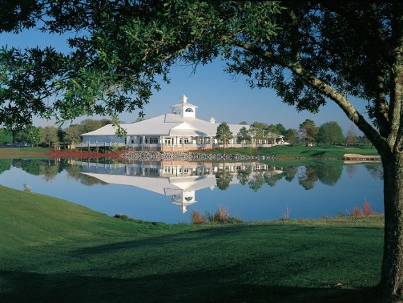 6th Annual Golf Classic