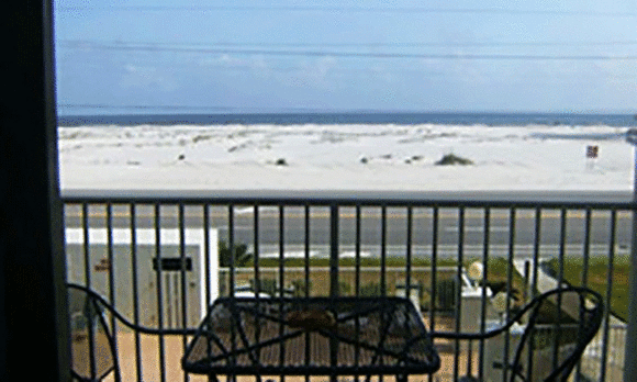 Grand Beach Resort #208