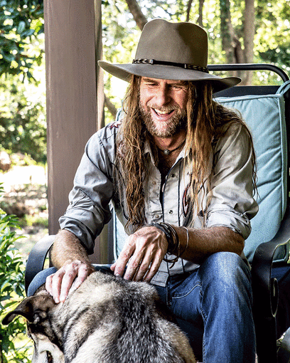 Fat Tuesday Live Music: Grayson Capps