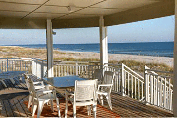 Gulf Gaze Beach House