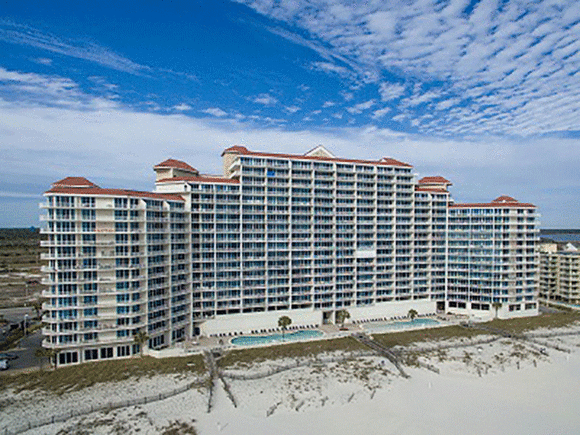 Gulf Shores Beach Days Condo Rentals