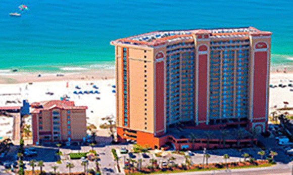 Gulf Shores Escape Penthouse at Seawind