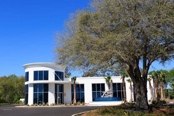 2019 Welcome Center Lecture Series: Gulf Shores Trade Canal