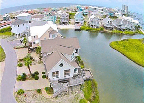 Gulf Shores Vacation Rentals