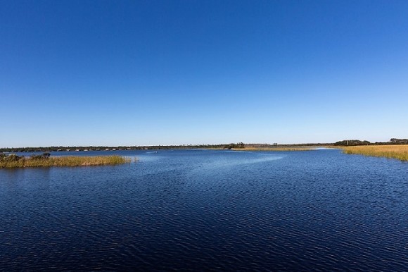 Meaher State Park