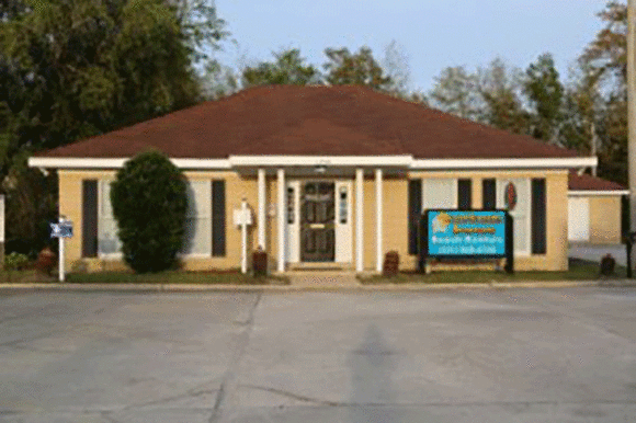 Gulfsands Rentals