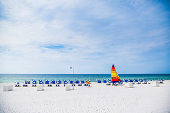 Hampton Inn & Suites Orange Beach