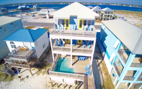 Young's Suncoast Realty & Vacation Rentals